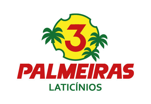 3 Palmeiras